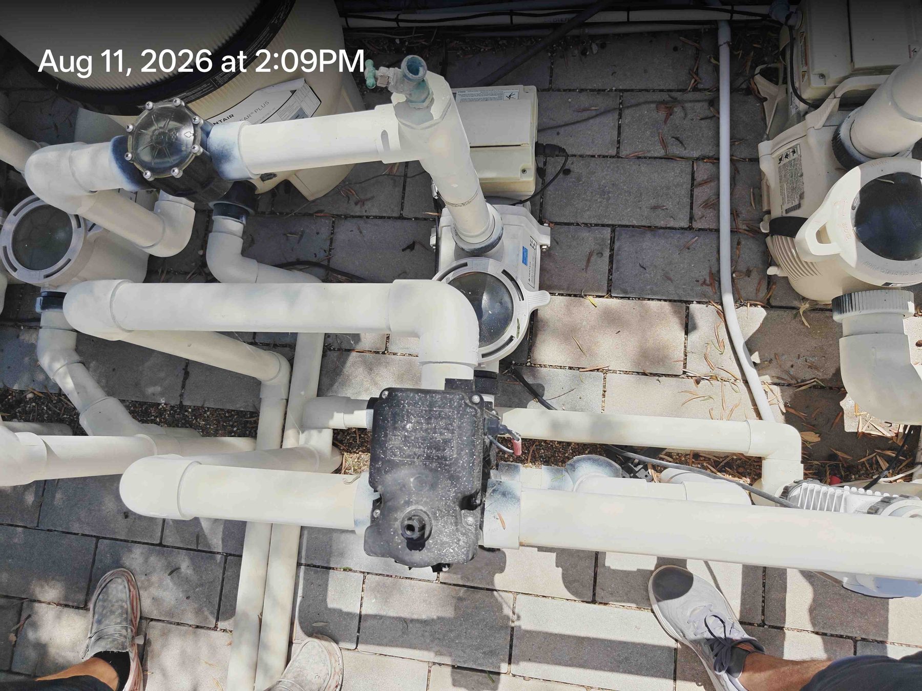 Supporting site photograph 19