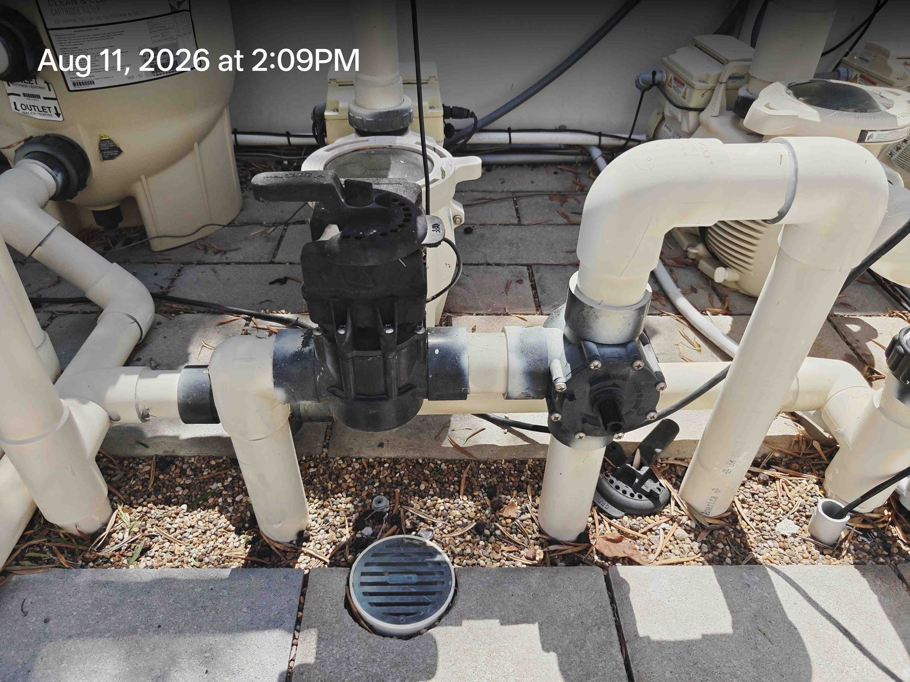 Supporting site photograph 20