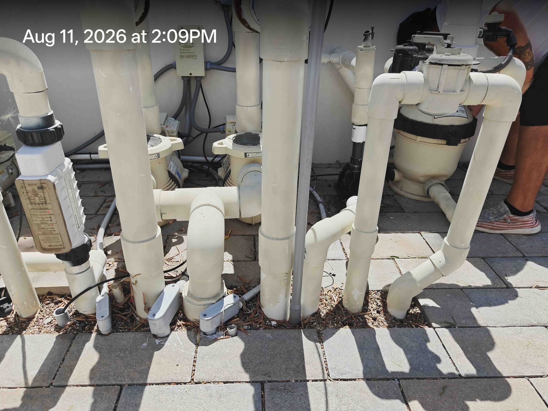 Supporting site photograph 21