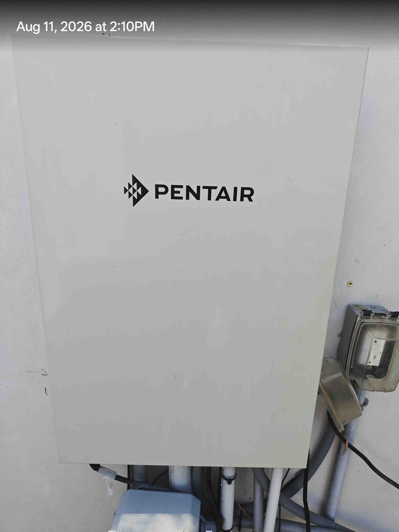Existing older-generation automation equipment