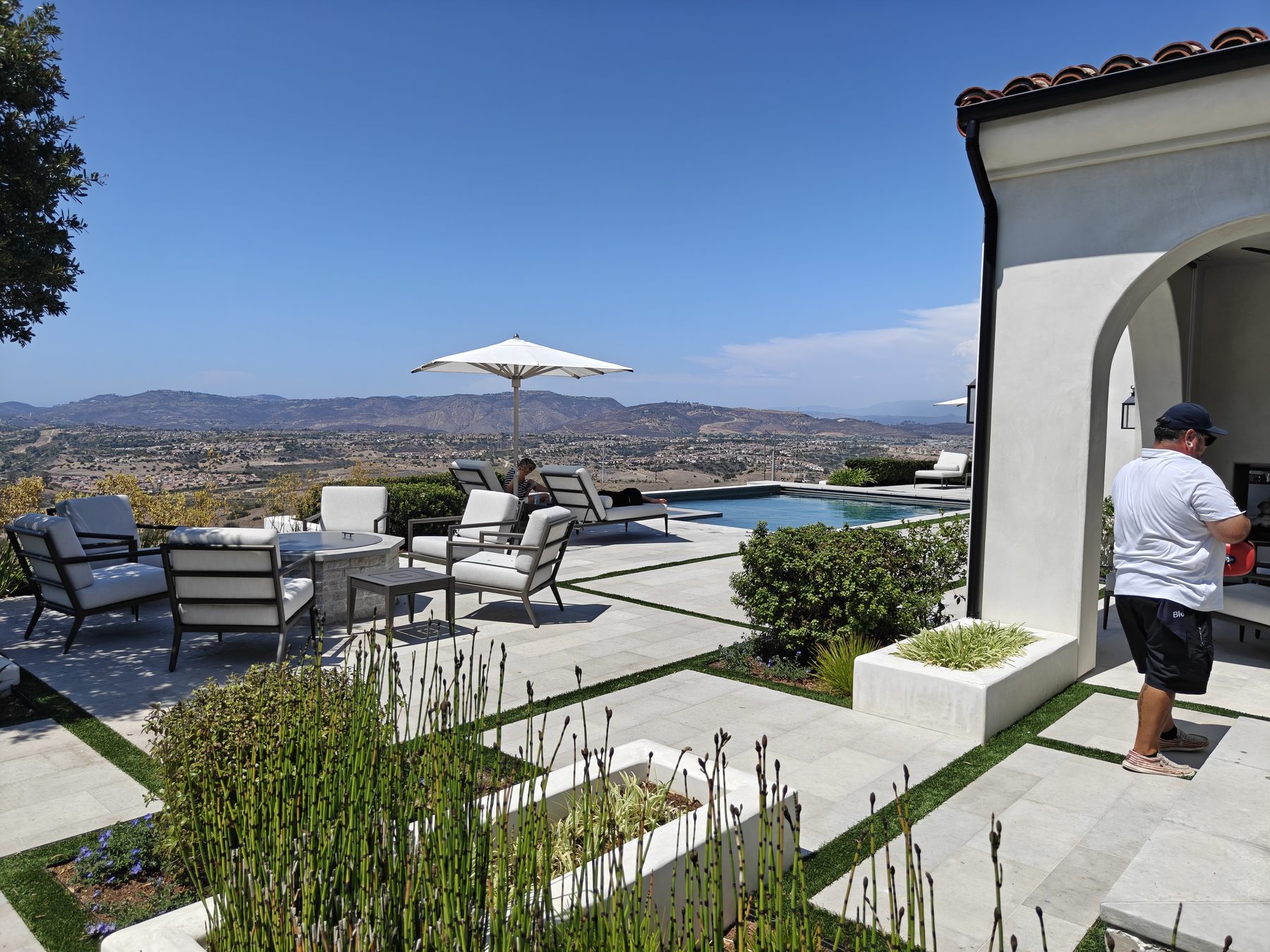 Halfaker Residence